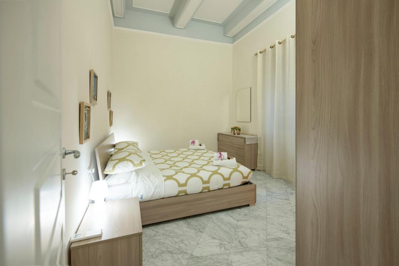 Mamo Florence - Cavour Rosa Apartment Екстериор снимка