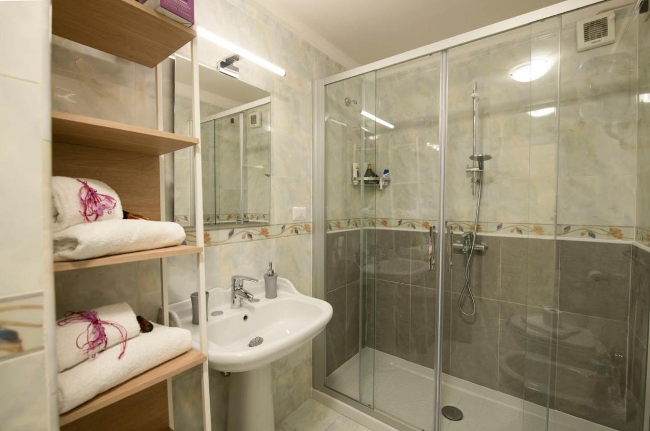 Mamo Florence - Cavour Rosa Apartment Екстериор снимка